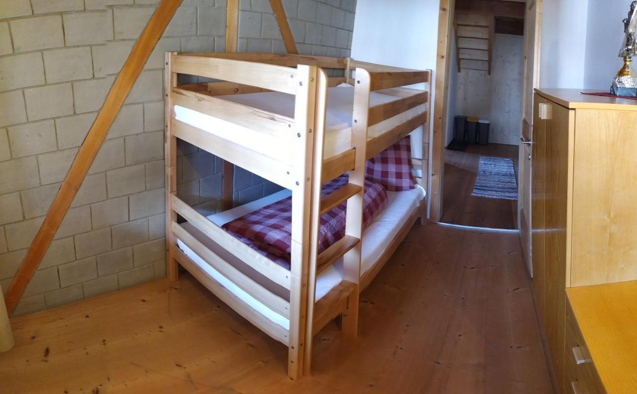 Apartments Ban Guggugg Colle Isarco Eksteriør billede