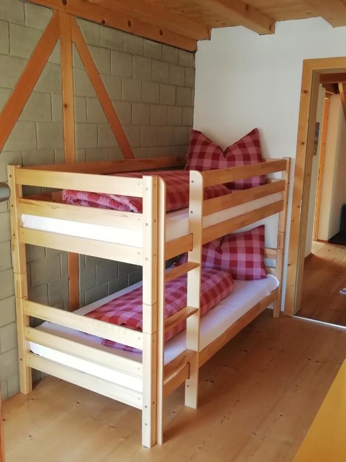 Apartments Ban Guggugg Colle Isarco Eksteriør billede
